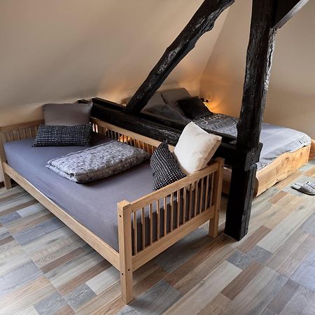 Private & Comfortable Apartments Puttelange-aux-Lacs Экстерьер фото