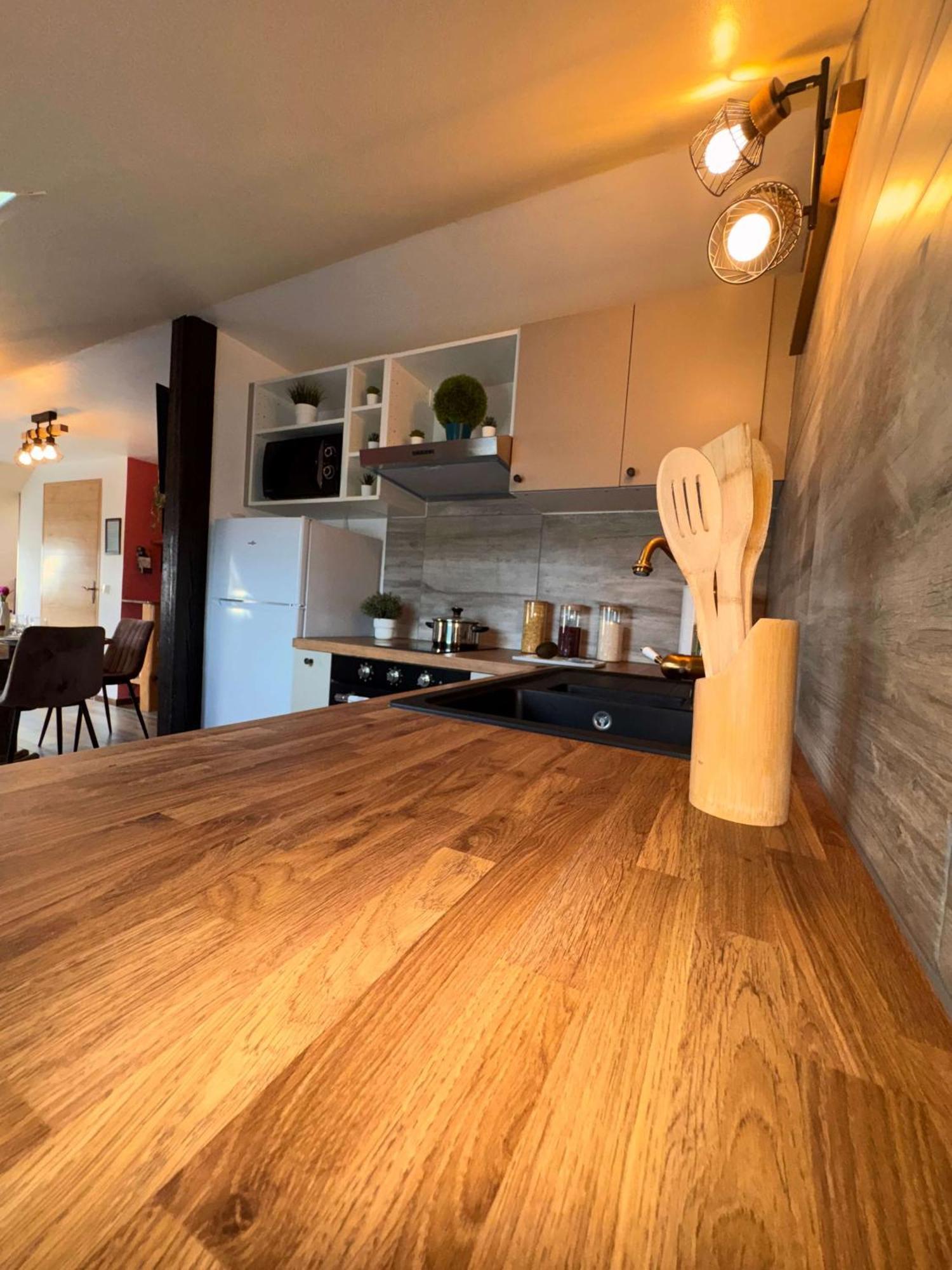 Private & Comfortable Apartments Puttelange-aux-Lacs Экстерьер фото