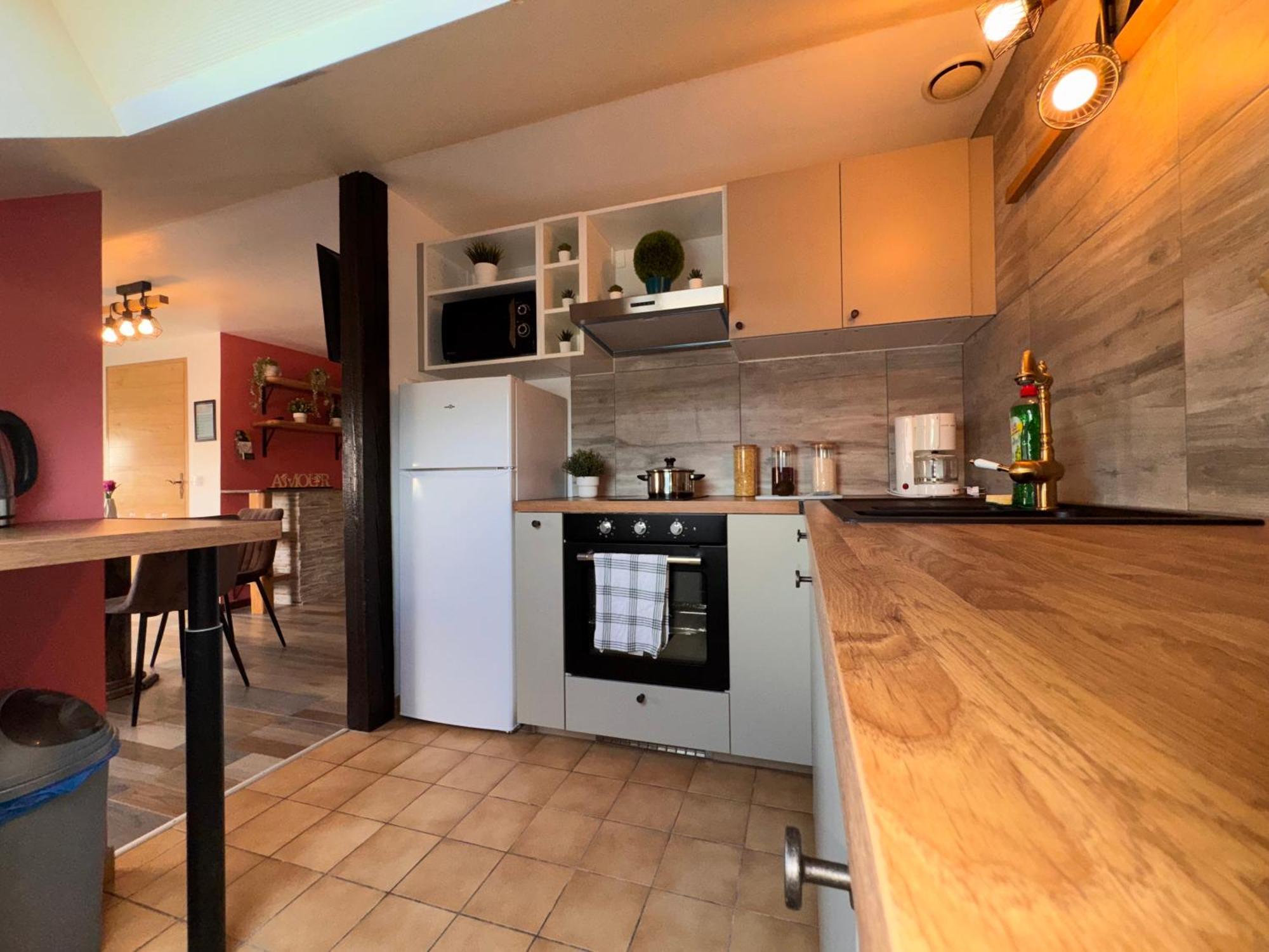 Private & Comfortable Apartments Puttelange-aux-Lacs Экстерьер фото